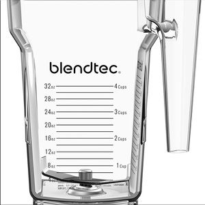 Blendtec Jar